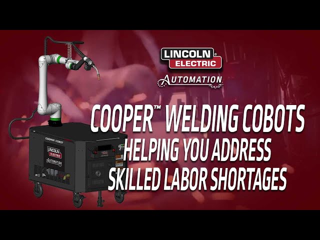 Intro to Cooper Cobots